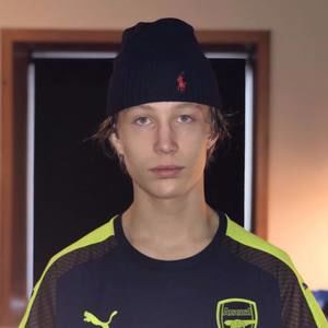 Meet your Posher, Conrad